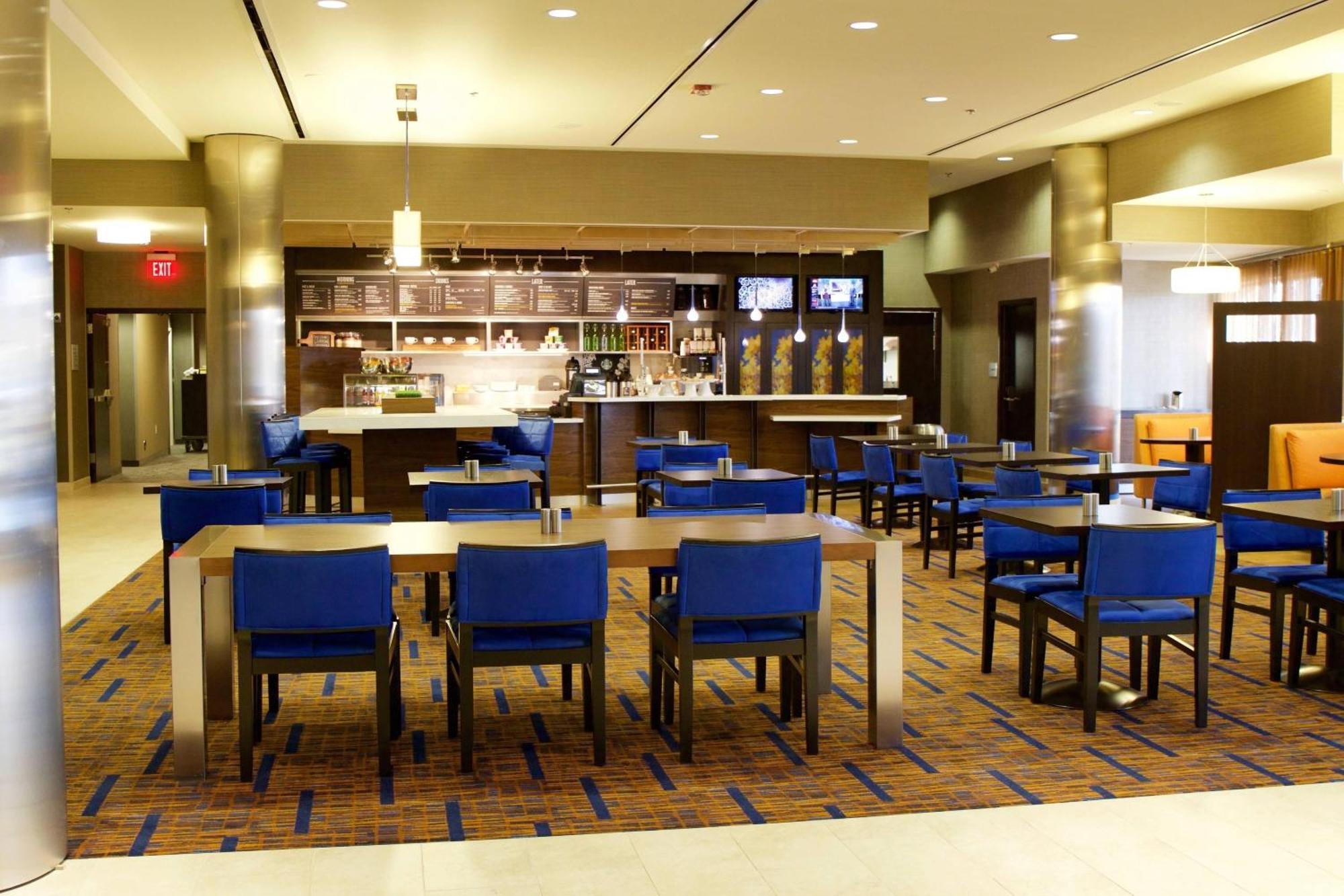 คอร์ตยาร์ด แอชวิลล์ แอร์พอร์ต Hotel เฟลทเชอร์ ภายนอก รูปภาพ
